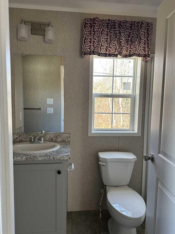 2025 Mobile Home
