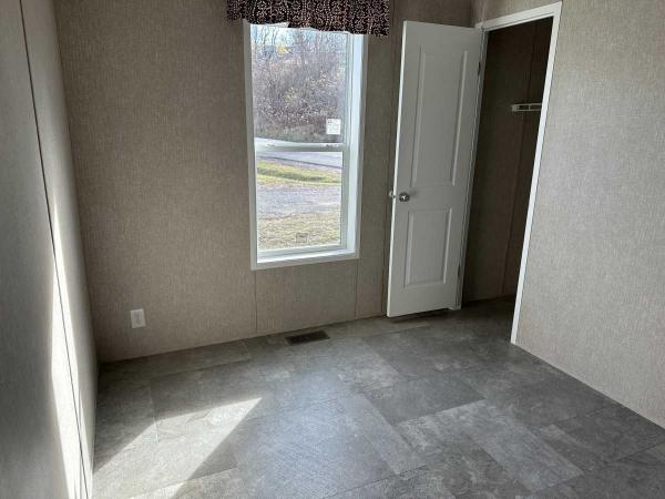 2025 Mobile Home