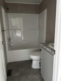 2025 Mobile Home