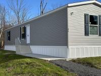 2025 Mobile Home