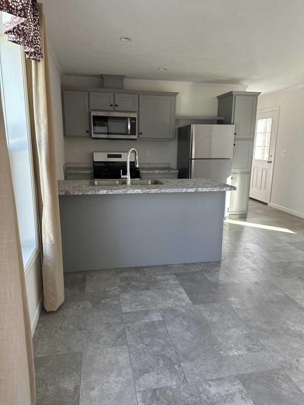 2025 Mobile Home
