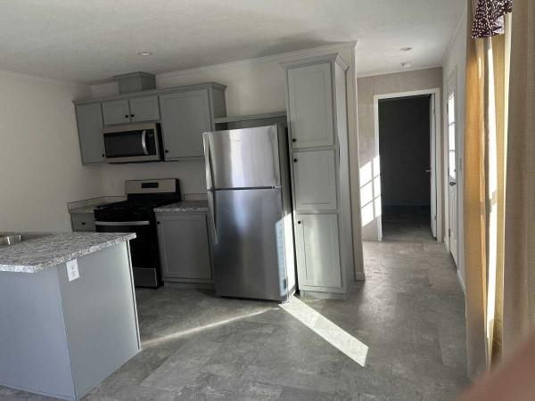 2025 Mobile Home