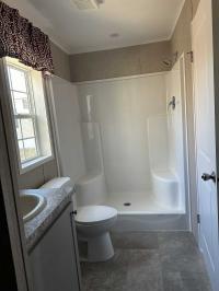 2025 Mobile Home