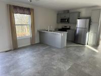 2025 Mobile Home