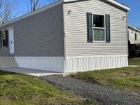 2025 Mobile Home