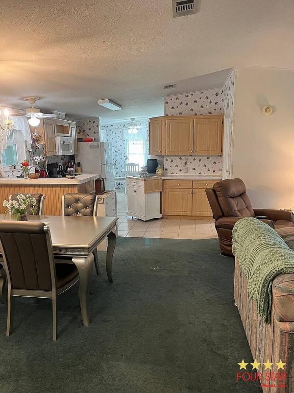 1999 PALM   Home