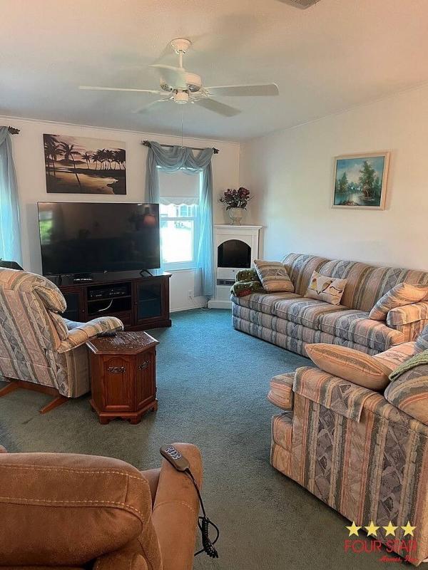 1999 PALM   Home