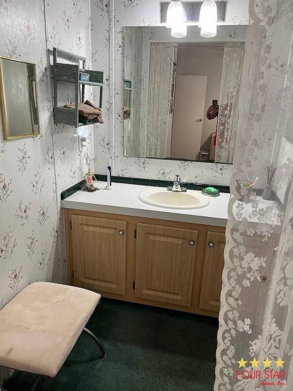 1999 PALM   Home