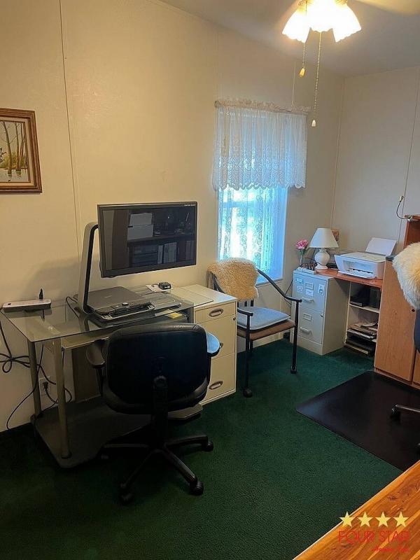 1999 PALM   Home