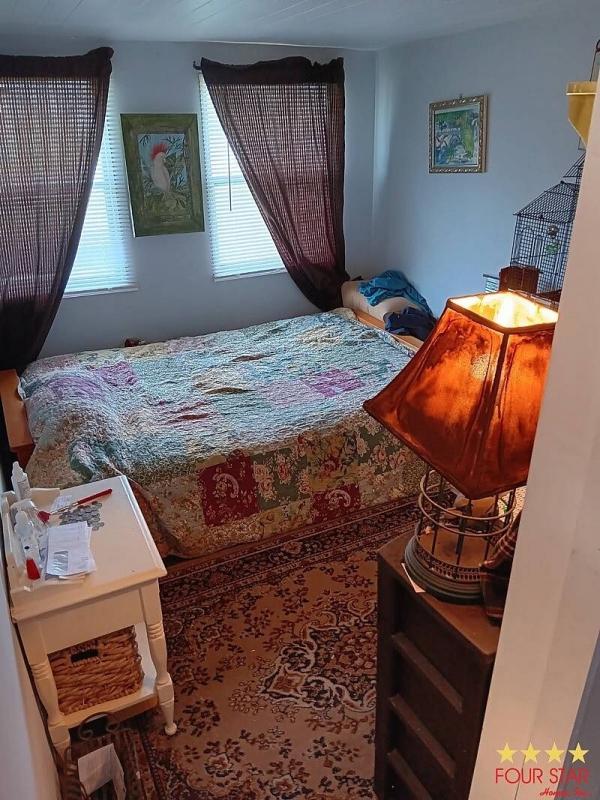 1966 CHAM  Home