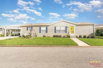 Mobile Home at 3151 NW 44th Ave Ocala, FL 34482