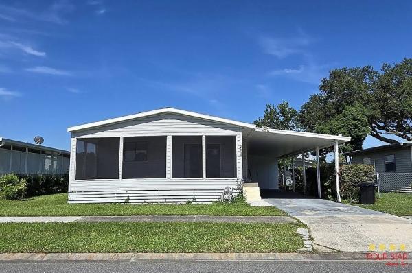 Photo 1 of 2 of home located at 2838 Horse Shoe Rd Orlando, FL 32822