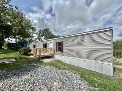 Mobile Home at 3064 Hwy 11E Volunteer Pkwy Lot 35 Bluff City, TN 37618