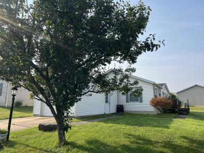 Mobile Home at 644 Teal Court Streetsboro, OH 44241