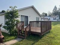 2002 Schult Legacy Manufactured Home