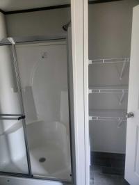 2025 Friendship Mobile Home