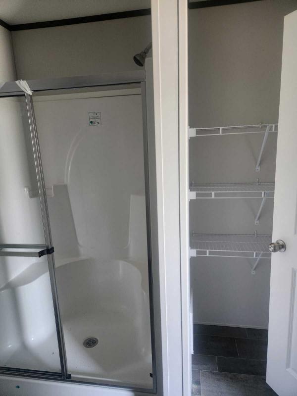 2025 Friendship Mobile Home