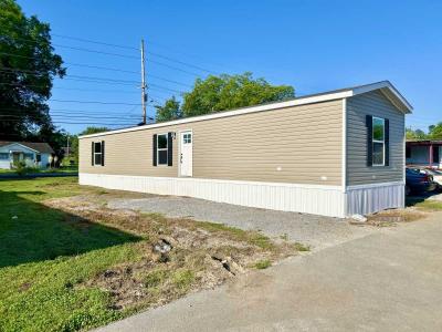 Mobile Home at 42 Charlsie Trail Lot 5 Rossville, GA 30741