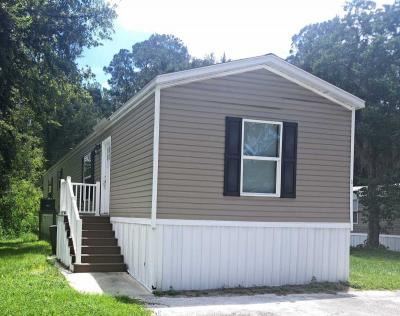 Mobile Home at 2339 NE 52nd St Gainesville, FL 32609