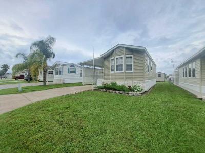 Mobile Home at 39728 Cog Hill Loop Zephyrhills, FL 33542