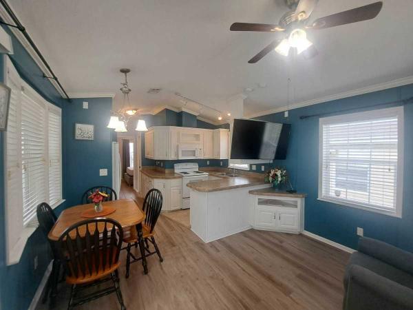 2016 Mobile Home