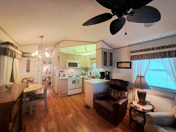 2007 Mobile Home