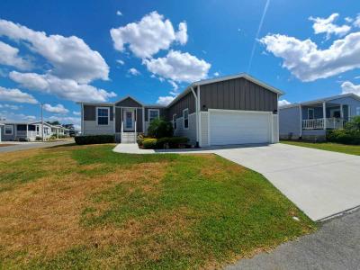 Mobile Home at 34982 Broad Bill Ln Zephyrhills, FL 33541