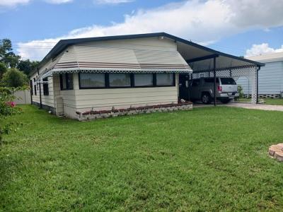 Mobile Home at 5700 Bayshore Rd. #1000 Palmetto, FL 34221