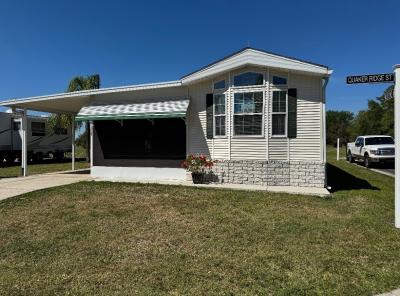 Mobile Home at 3935 Quaker Ridge Zephyrhills, FL 33542