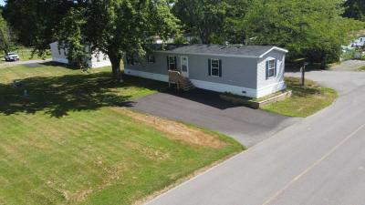 Mobile Home at 111 Macintosh Rd Ontario, NY 14519