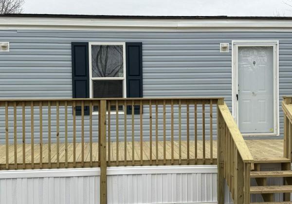 Photo 1 of 2 of home located at 1339 Amberly Scottsburg, IN 47170