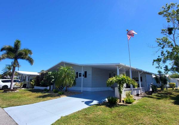 Photo 1 of 2 of home located at 5675 Halifax Drive Sarasota, FL 34233