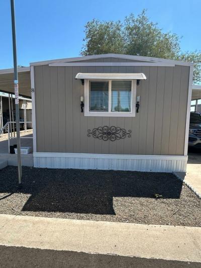 Mobile Home at 5745 West Maryland Avenue Glendale, AZ 85301