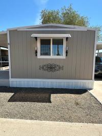 1977 Flamingo Mobile Home