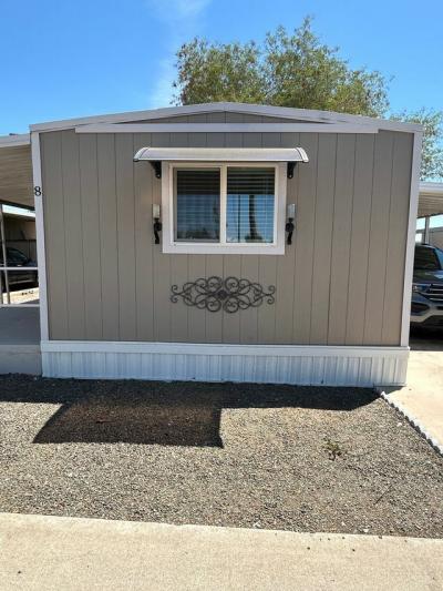 Photo 2 of 17 of home located at 5745 West Maryland Avenue Glendale, AZ 85301