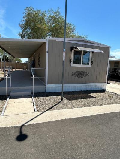 Photo 3 of 17 of home located at 5745 West Maryland Avenue Glendale, AZ 85301