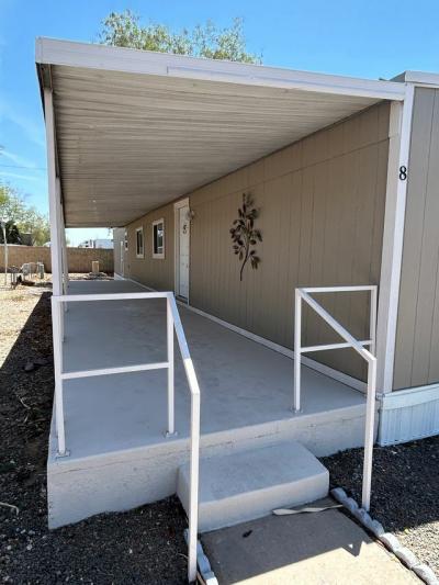 Photo 4 of 17 of home located at 5745 West Maryland Avenue Glendale, AZ 85301