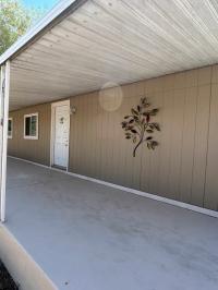 1977 Flamingo Mobile Home
