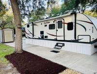 Manufactured Home