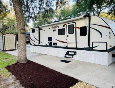 Mobile Home at 12870 E Us 92, Lot E125 Dover, FL 33527
