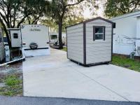 Manufactured Home