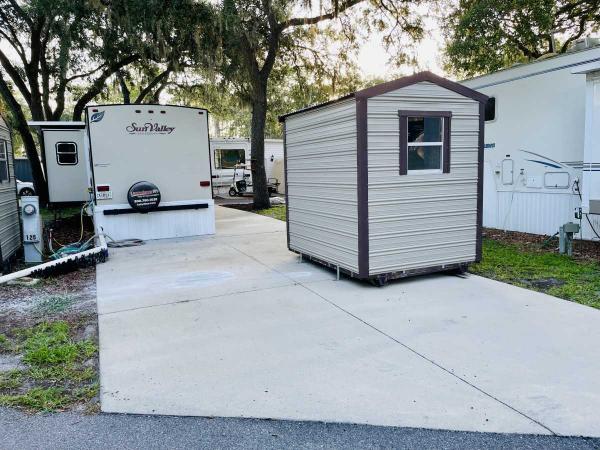 Manufactured Home