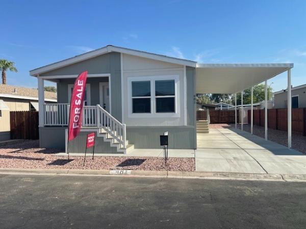 2025 Clayton Homes Stand By Me Manufactured Home