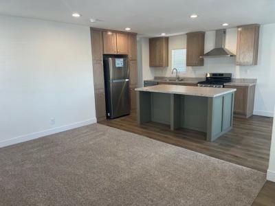 Photo 6 of 18 of home located at 6420 E Tropicana Ave Lot 481 Las Vegas, NV 89122