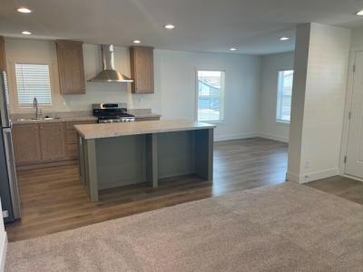 Photo 3 of 20 of home located at 6420 E Tropicana Ave Lot 481 Las Vegas, NV 89122