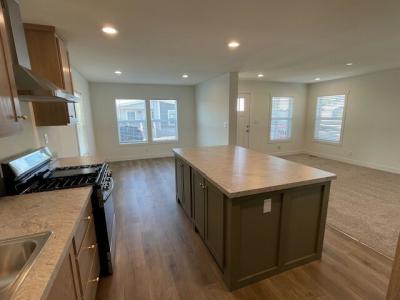 Photo 4 of 20 of home located at 6420 E Tropicana Ave Lot 481 Las Vegas, NV 89122