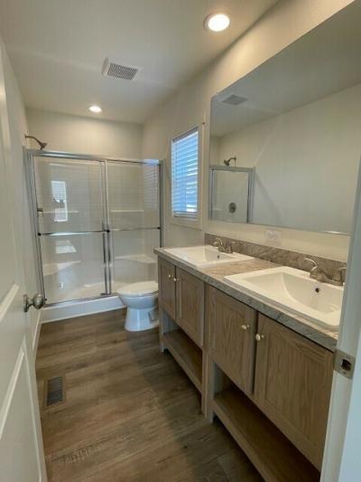 Photo 5 of 20 of home located at 6420 E Tropicana Ave Lot 481 Las Vegas, NV 89122