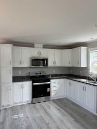 2025 Champion Manufactured Home