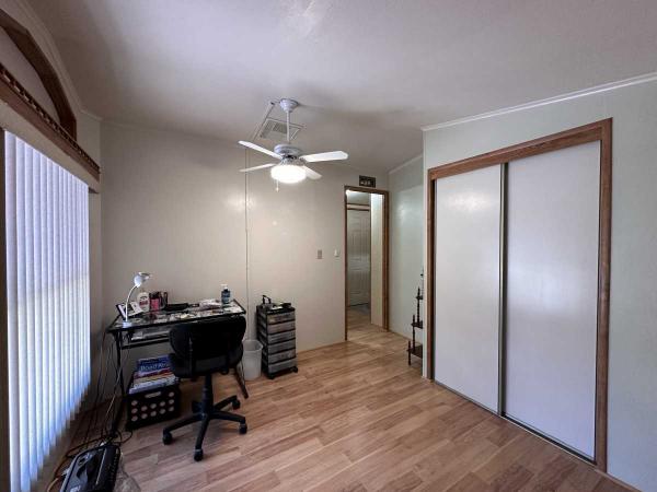 1989 Cavco Manufactured Home