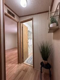 1989 Cavco Manufactured Home